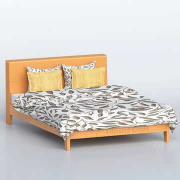 Twilight Bed | WBV1-001