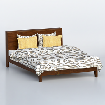 Twilight Bed | WBV1-001