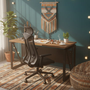 Velocity - Executive Desk  | TV10-001