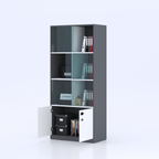 Vexel - Multipurpose Cabinet  । MCBG-001