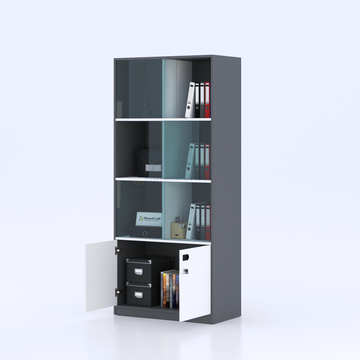 Vexel - Multipurpose Cabinet  । MCBG-001