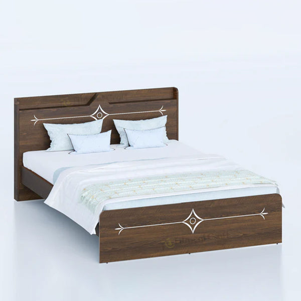 Victorian-Bed(King) । ABV1-008