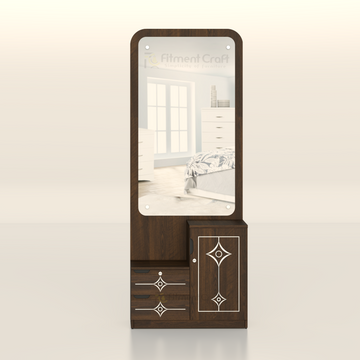 Victorian-Dressing Table ।  DTV2-006