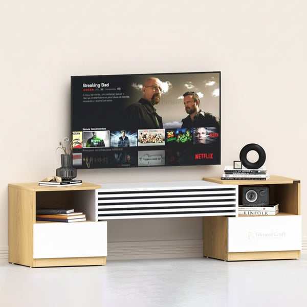 Visual - TV Cabinet | TCV1-001