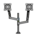 Monitor ARM