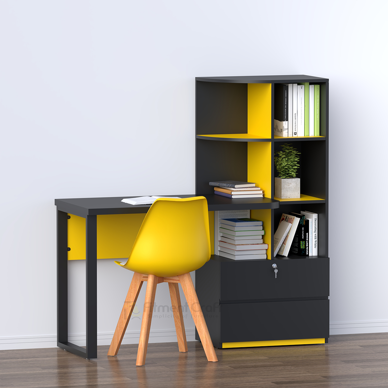 Aspire Study Table | TV11-002