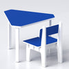 Blue / Play to KG-1 (Age 3–5) / Table