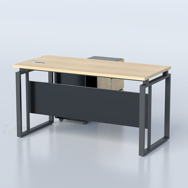 Mahimore - Executive Desk | TV4-001