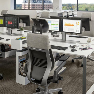 Gesture Chair - Steelcase