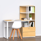 Aspire Study Table | TV11-002