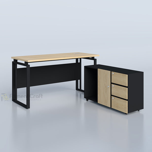 Mahimore - Executive Desk | TV4-001