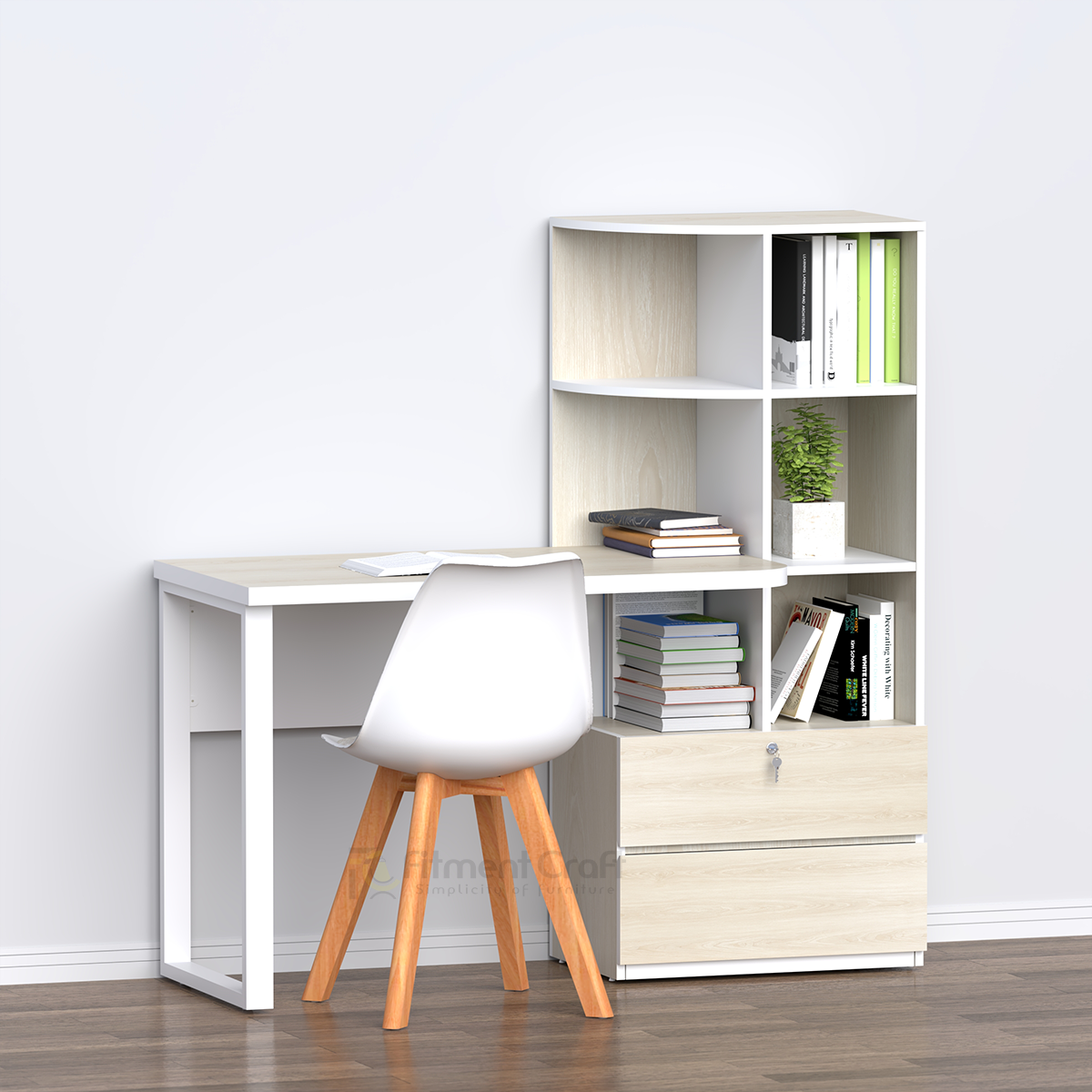 Aspire Study Table | TV11-002