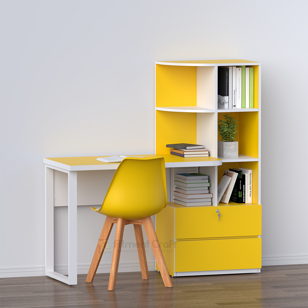 Aspire Study Table | TV11-002