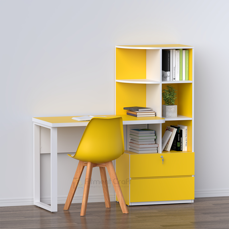 Aspire Study Table | TV11-002