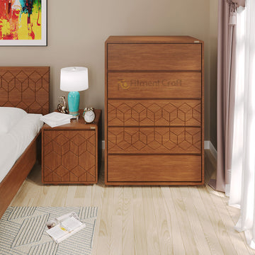 Astro - Wardrobe | WDV1-006