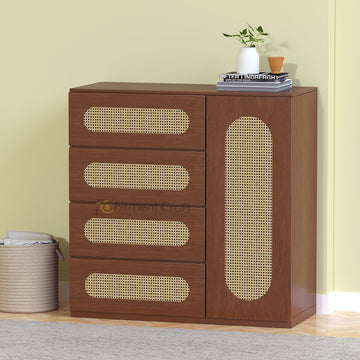 Pavilion Pro - Wooden wardrobe । WDV1-008