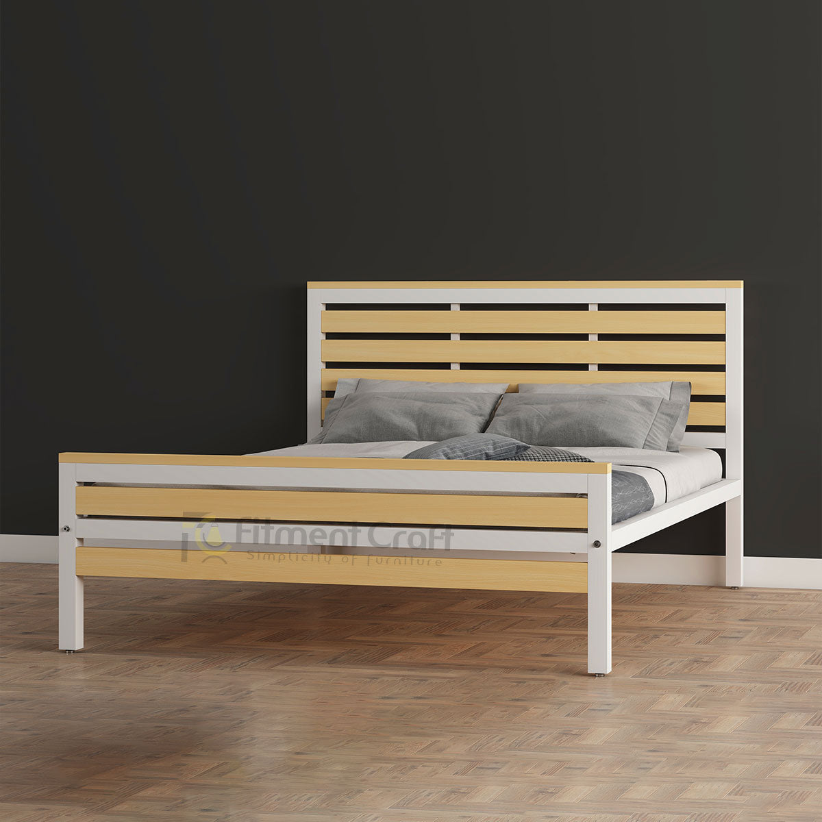 Supreme Sleep - Double Bed | MBV2-004
