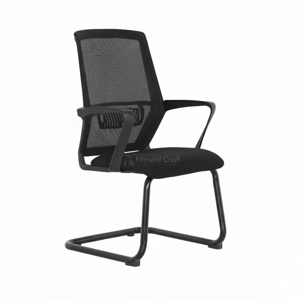 Opal Visitor Chair