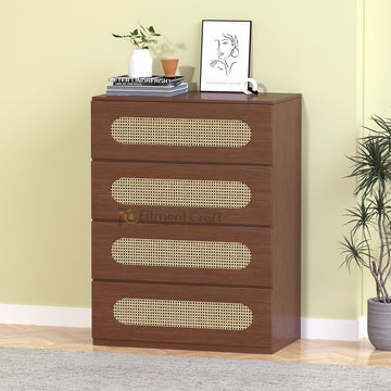 Pavilion - Wooden wardrobe ।  WDV1-007