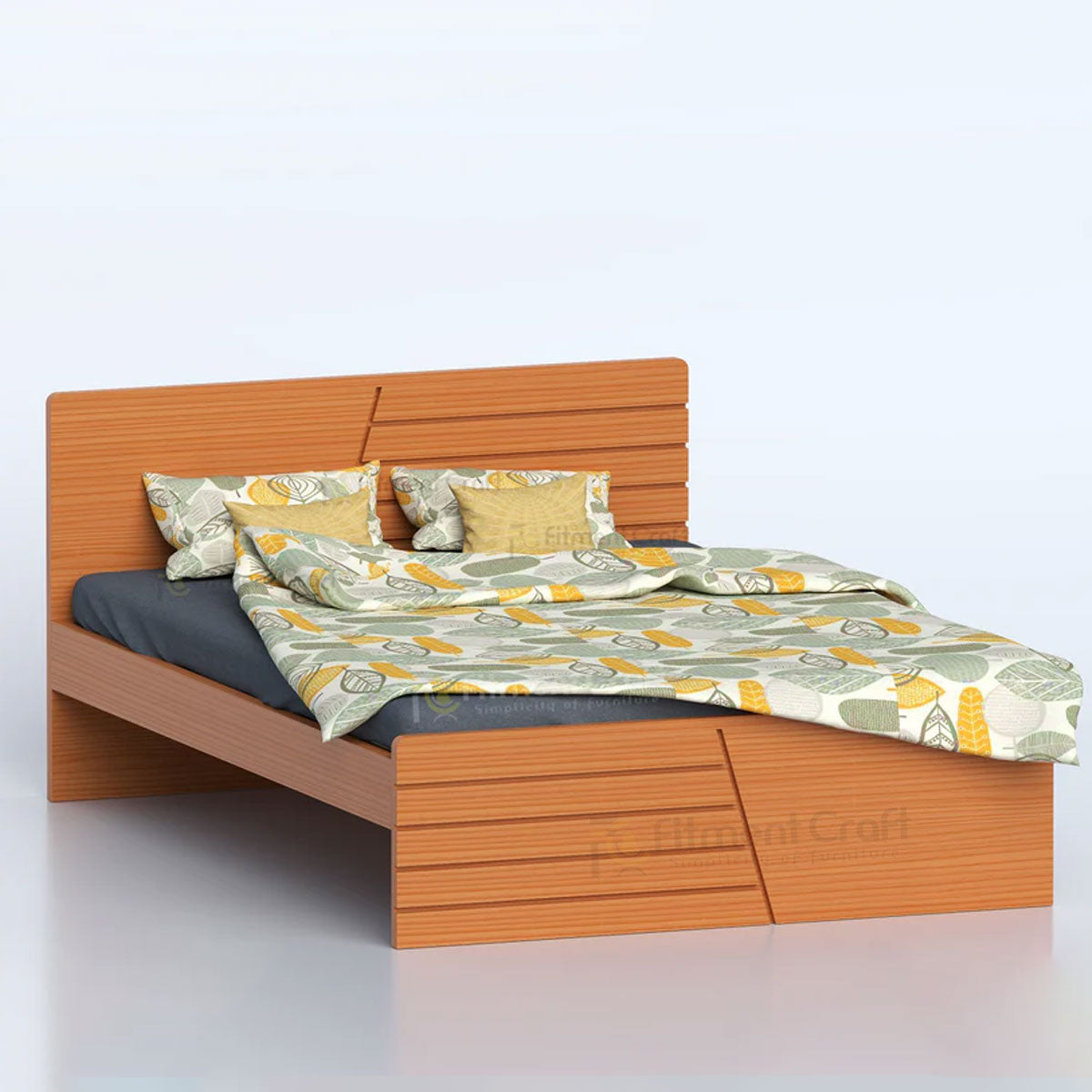bed design