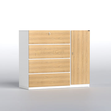 Retreat - Wardrobe | WDV1-001