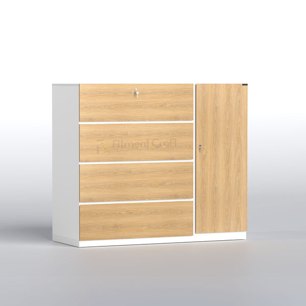 Retreat - Wardrobe | WDV1-001