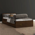single bed design