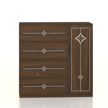 Victorian-Wardrobe । WDV1-011