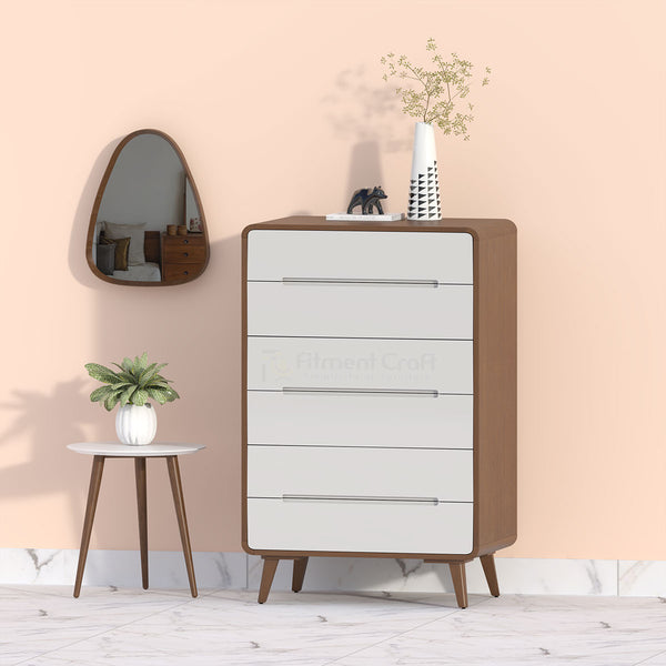 Nitya - Wardrobe | WDV1-004