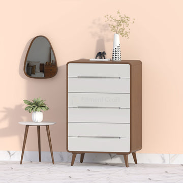 Nitya - Wardrobe | WDV1-004