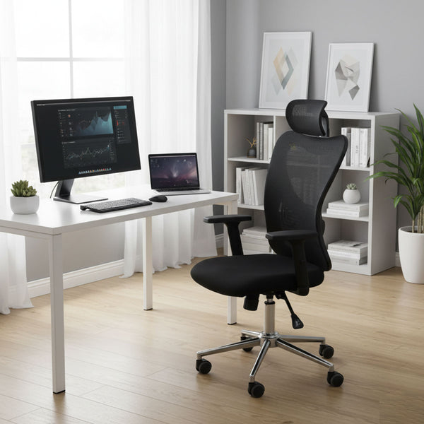 Wanisia Chair