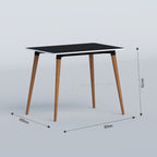 Tulipdine Restaurant Table (2 Seater)