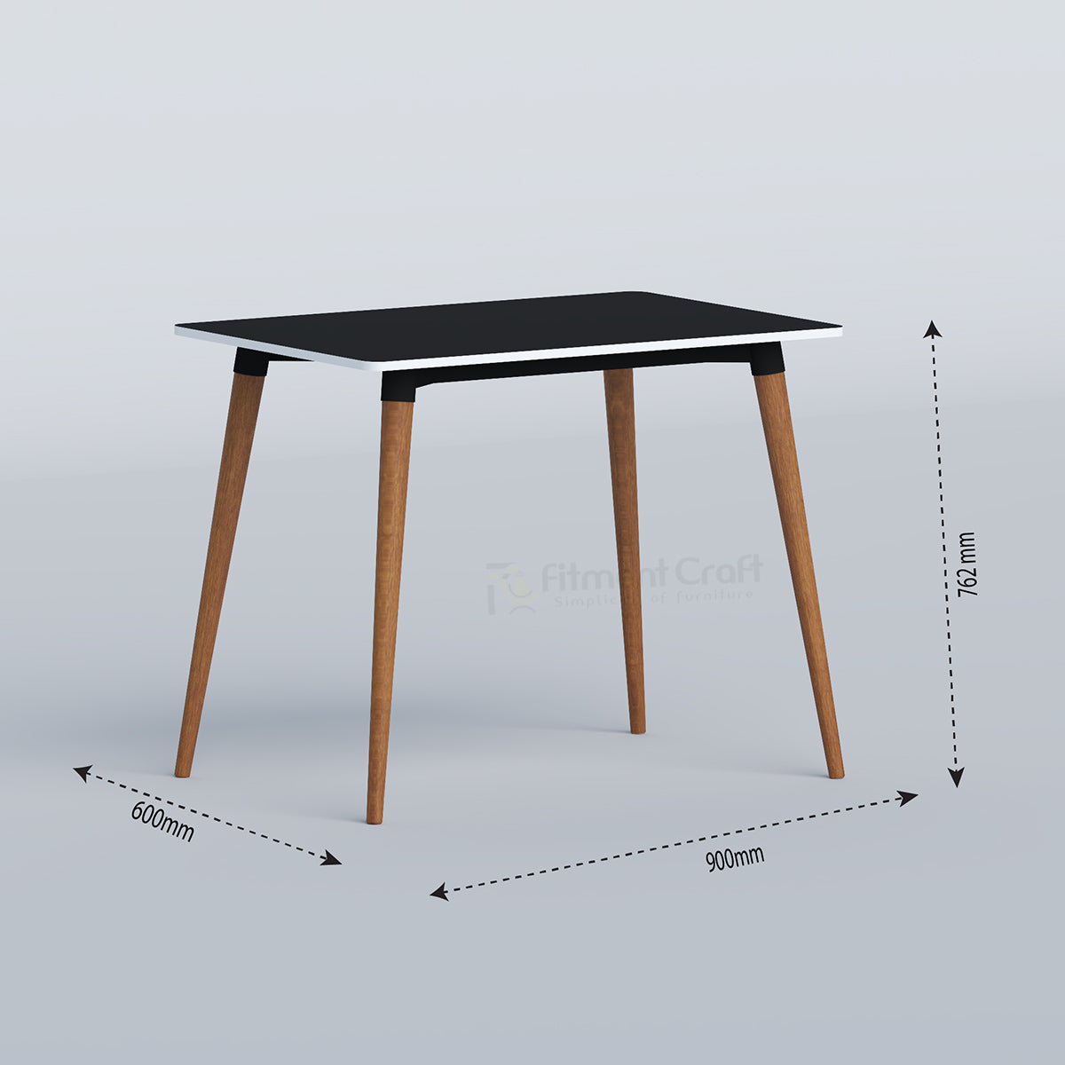 Tulipdine Restaurant Table (2 Seater)