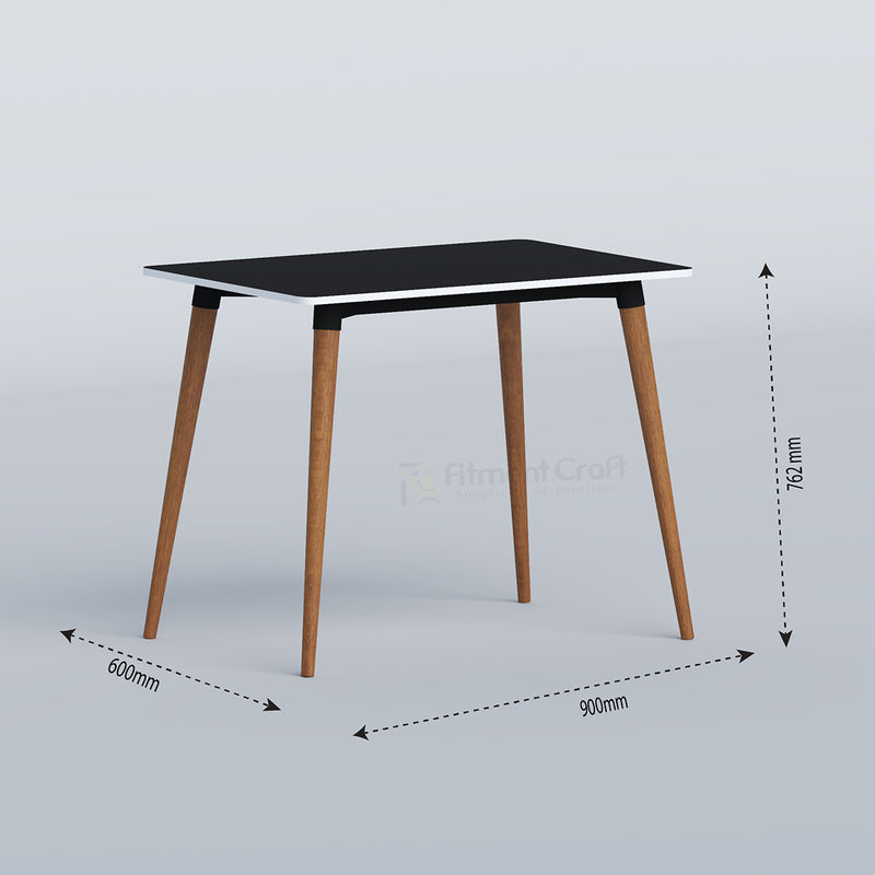 Tulipdine Restaurant Table (2 Seater)