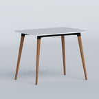 Tulipdine Restaurant Table (2 Seater)