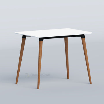 Tulipdine Restaurant Table (2 Seater)