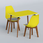 Tulipdine Restaurant Table (2 Seater)