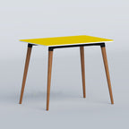 Tulipdine Restaurant Table (2 Seater)