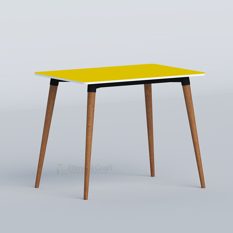 Tulipdine Restaurant Table (2 Seater)