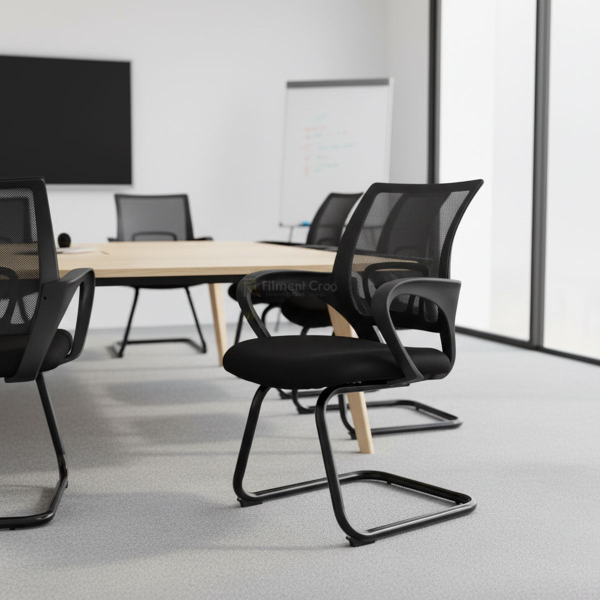 Visitor Chair