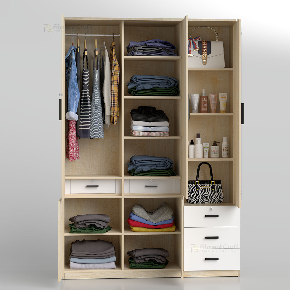 dressing table design
