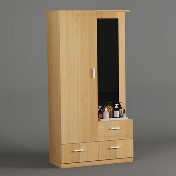 Vanity Fair - Dressing Table | DTV1-005
