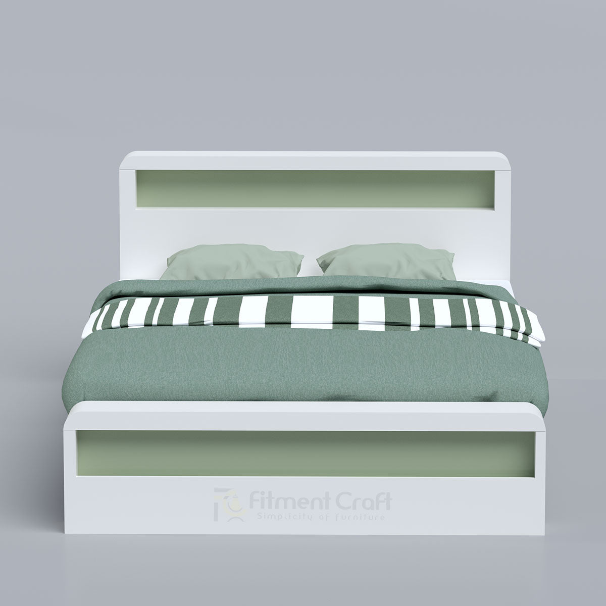 modern bed design