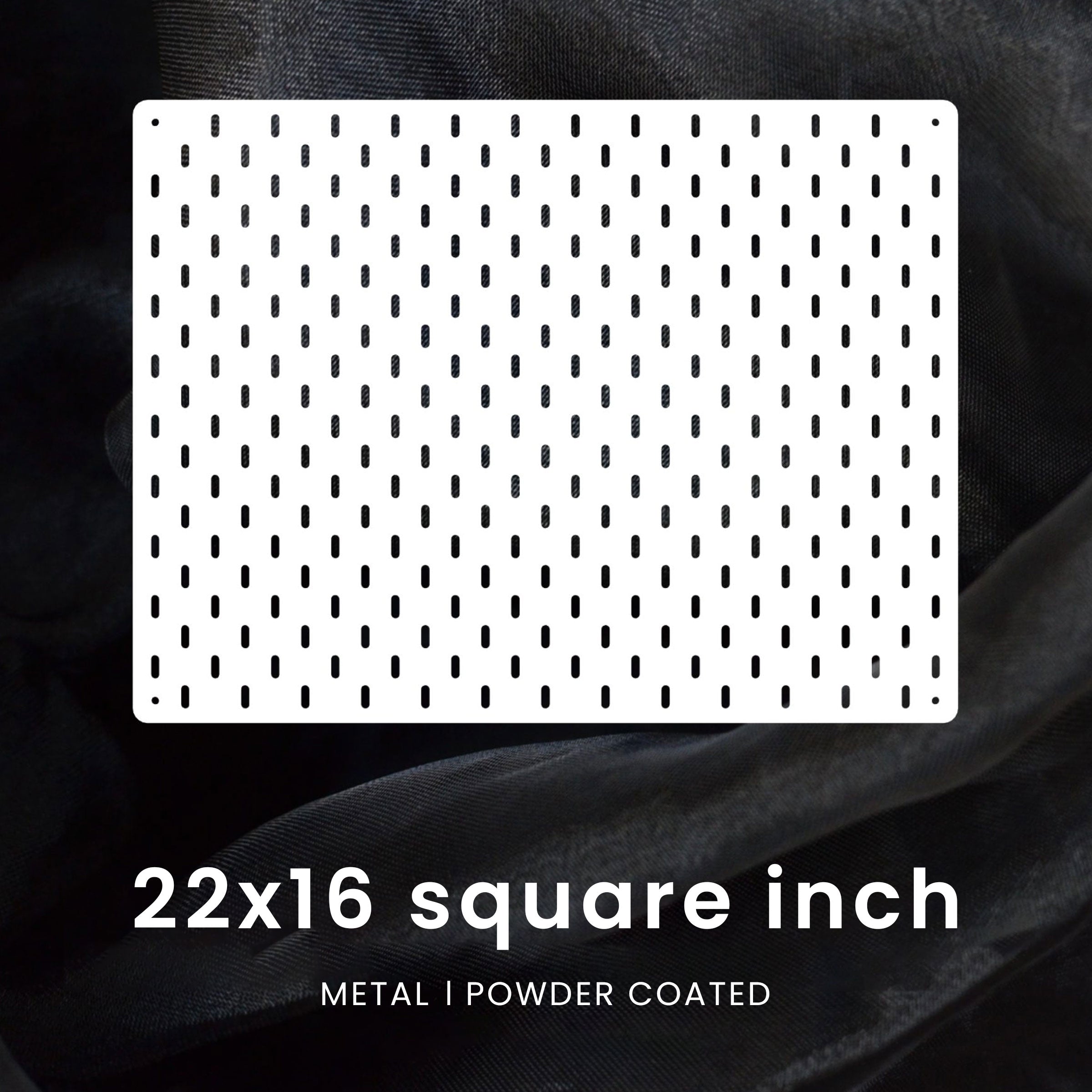 Pegboard