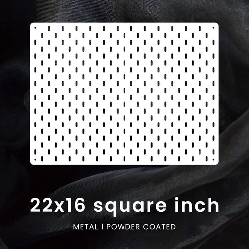 Pegboard