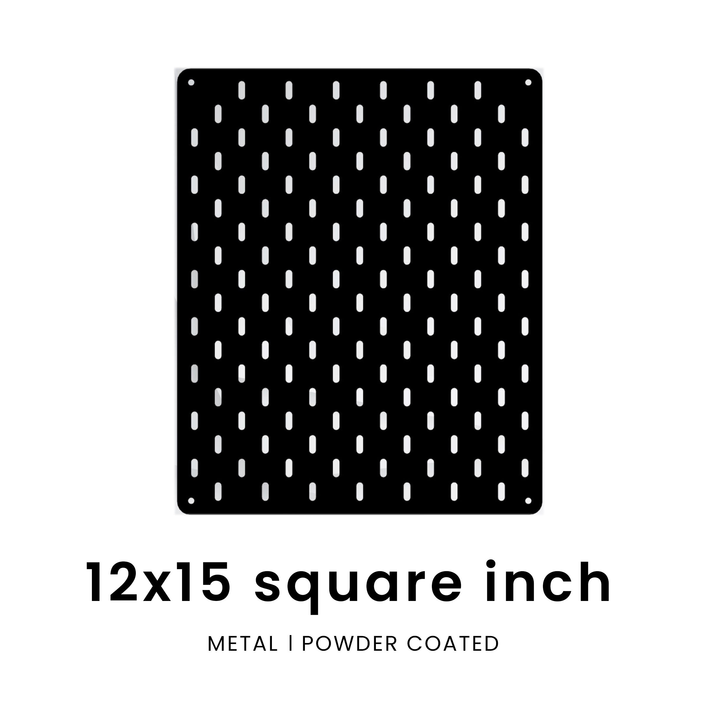 PegBoard