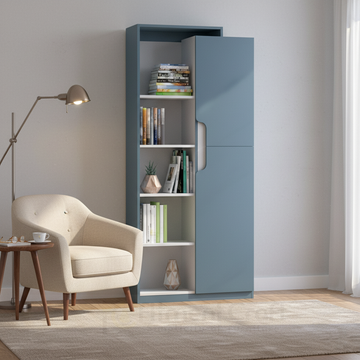 Charm - Bookshelf | BSV2-111