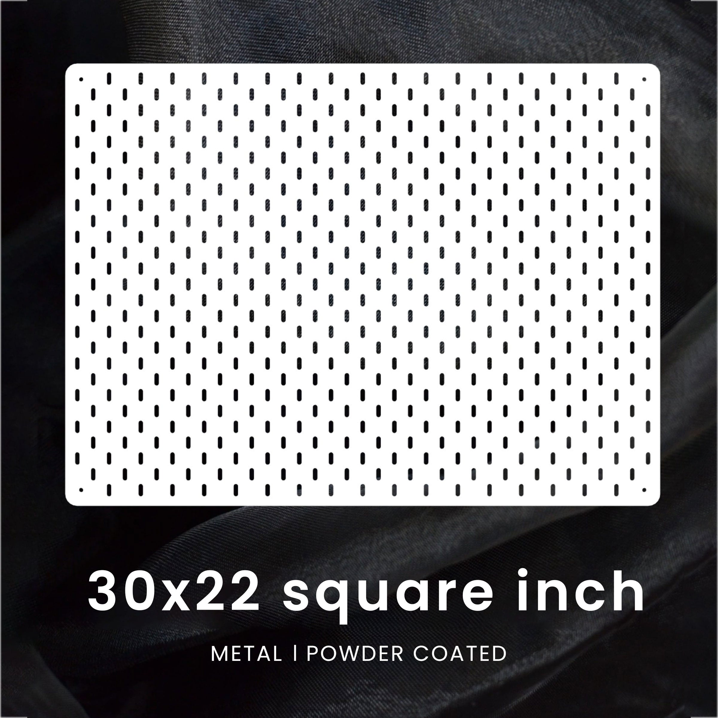 PegBoard