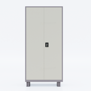 ALUXE-Double-Door-Almirah(without Drawer) । OAME-002
