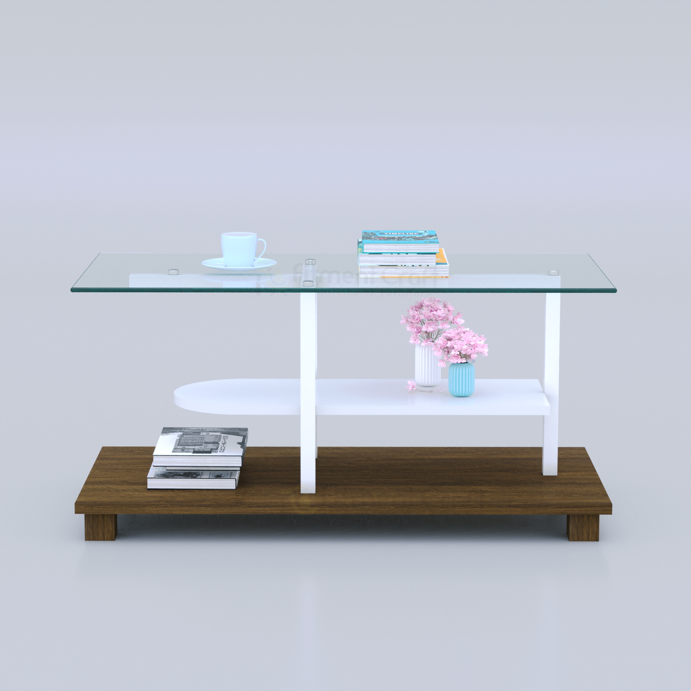 Acadia-Center Table(LB) । CTBMSG- 001